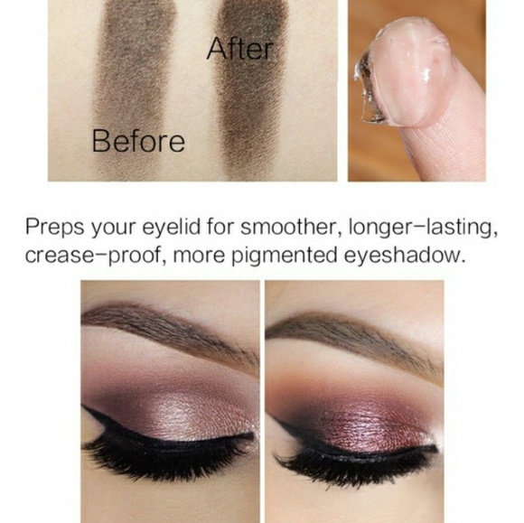 BEST PRIIMER EVER!!/EYE SHADOW PRIMER - Picture 4 of 4